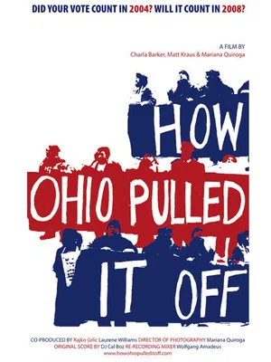 Постер: How Ohio Pulled It Off