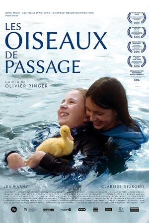 Постер: Birds of Passage