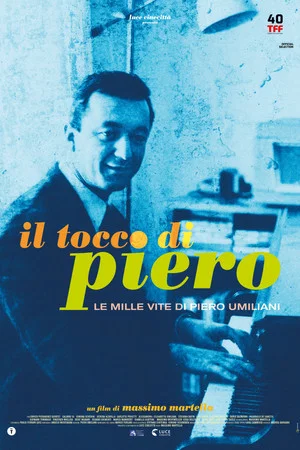 Постер: Il tocco di Piero