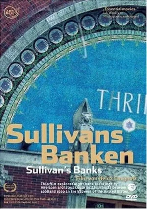 Постер: Sullivan's Banks