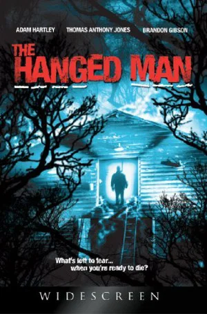 Постер: The Hanged Man