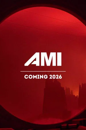 Постер: A.M.I.
