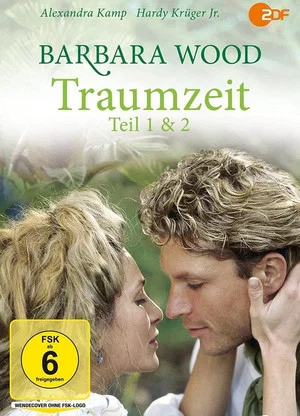 Постер: Barbara Wood - Traumzeit