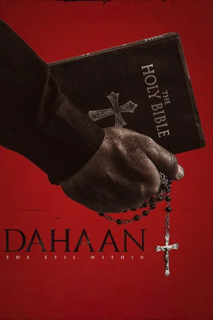 Постер: Dahaan