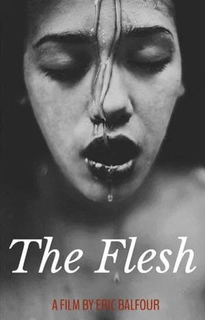 Постер: The Flesh