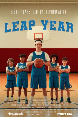 Постер: Leap Year