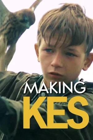 Постер: Making Kes