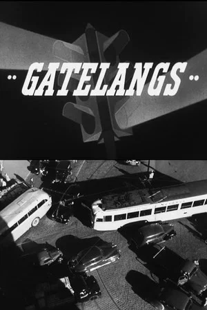 Постер: Oslofilm: Gatelangs