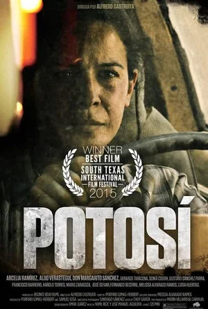 Постер: Potosí