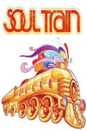 Постер: James Brown: Soul Train 1973-1974