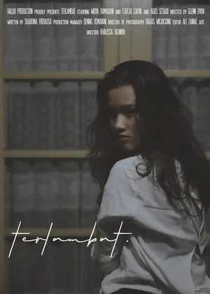 Постер: Terlambat