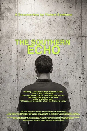 Постер: The Southern Echo