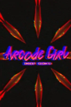Постер: Arcade Girl