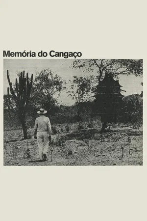 Постер: Memória do Cangaço