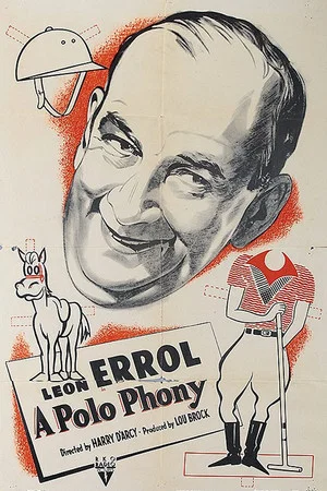 Постер: A Polo Phony