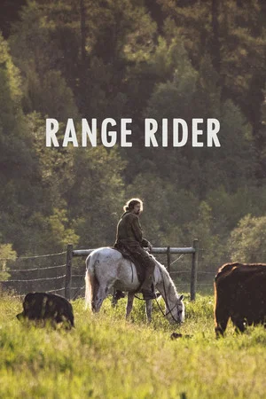 Постер: Range Rider