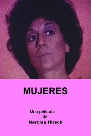 Постер: Mujeres