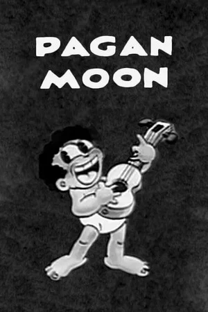 Постер: Pagan Moon