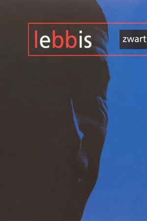Постер: Lebbis: Zwart