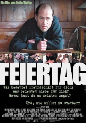 Постер: Feiertag