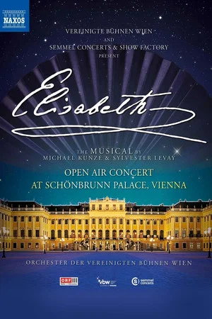 Постер: Elisabeth