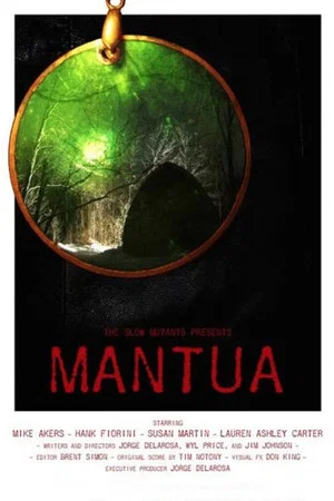 Постер: Mantua