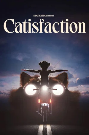 Постер: Catisfaction