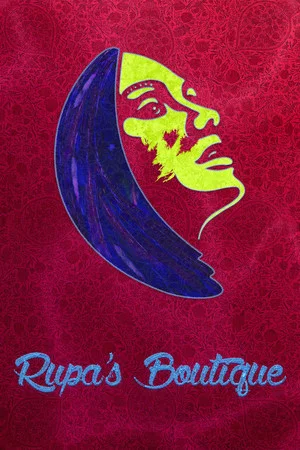 Постер: Rupa's Boutique