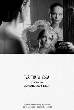 Постер: La belleza