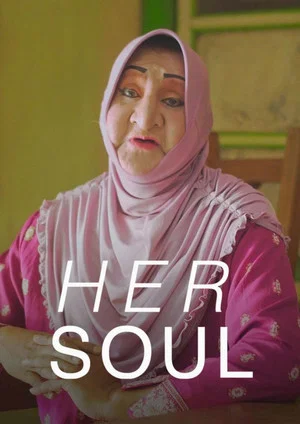Постер: Her Soul