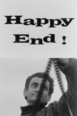 Постер: Happy End!