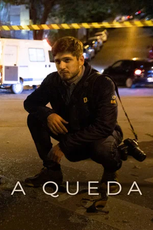 Постер: The Fall