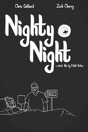 Постер: Nighty Night