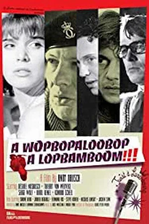 Постер: A Wopbobaloobop a Lopbamboom