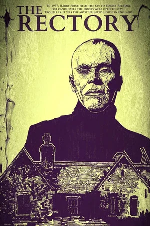 Постер: The Rectory