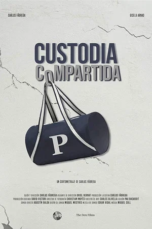 Постер: Joint Custody