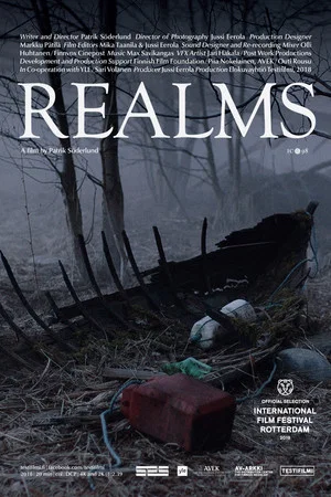 Постер: Realms