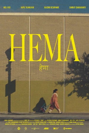 Постер: Hema