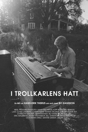Постер: I Trollkarlens hatt