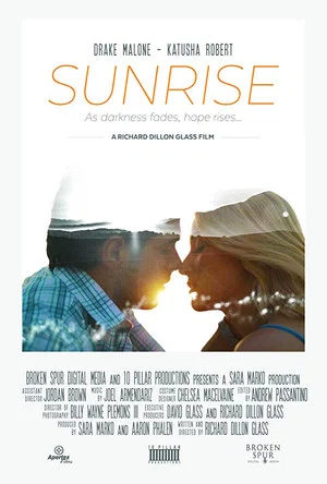 Постер: Sunrise