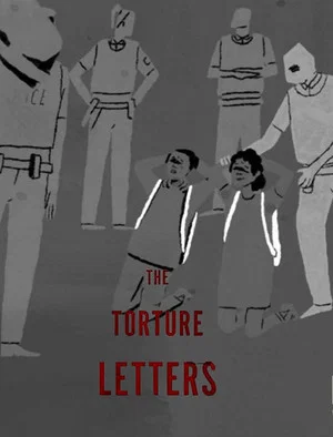 Постер: The Torture Letters