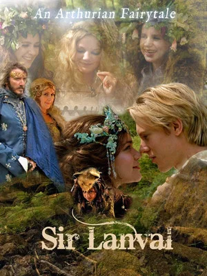 Постер: Sir Lanval