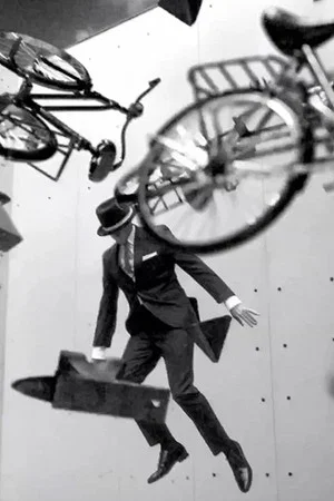 Постер: Unknown Quantum Objects