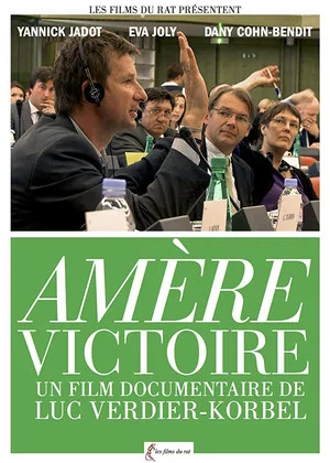Постер: Amère Victoire