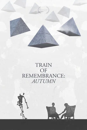 Постер: Train of Remembrance: Autumn