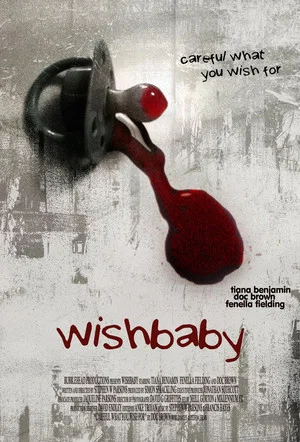 Постер: Wishbaby