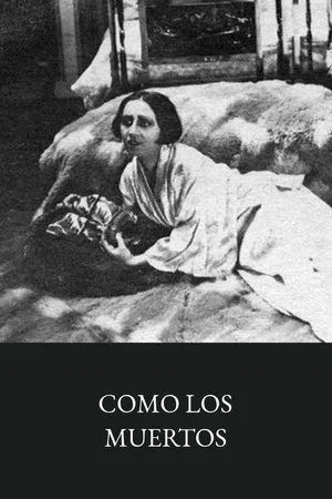 Постер: Como los muertos