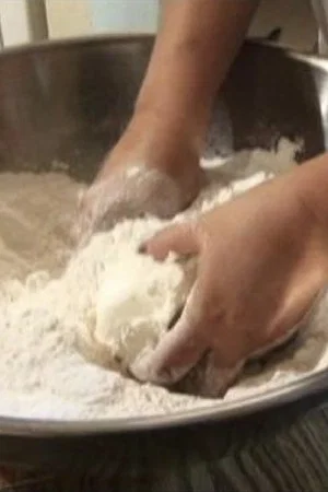 Постер: Bannock