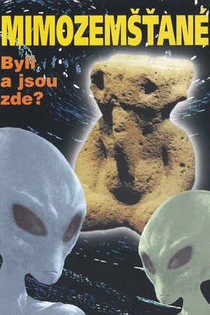 Постер: Mimozemšťané
