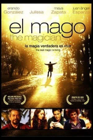 Постер: El Mago